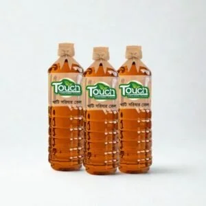 Mustered Oil