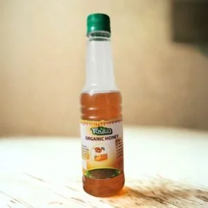Organic Honey